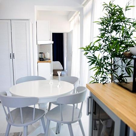 Oxygen Residence Sea View 38 Jupiter Bagian luar foto