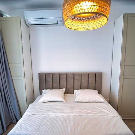 Oxygen Residence Sea View 38 Jupiter Ruang foto