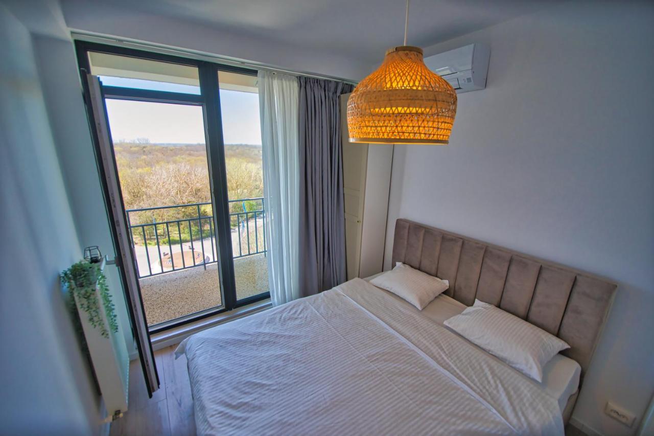 Oxygen Residence Sea View 38 Jupiter Bagian luar foto