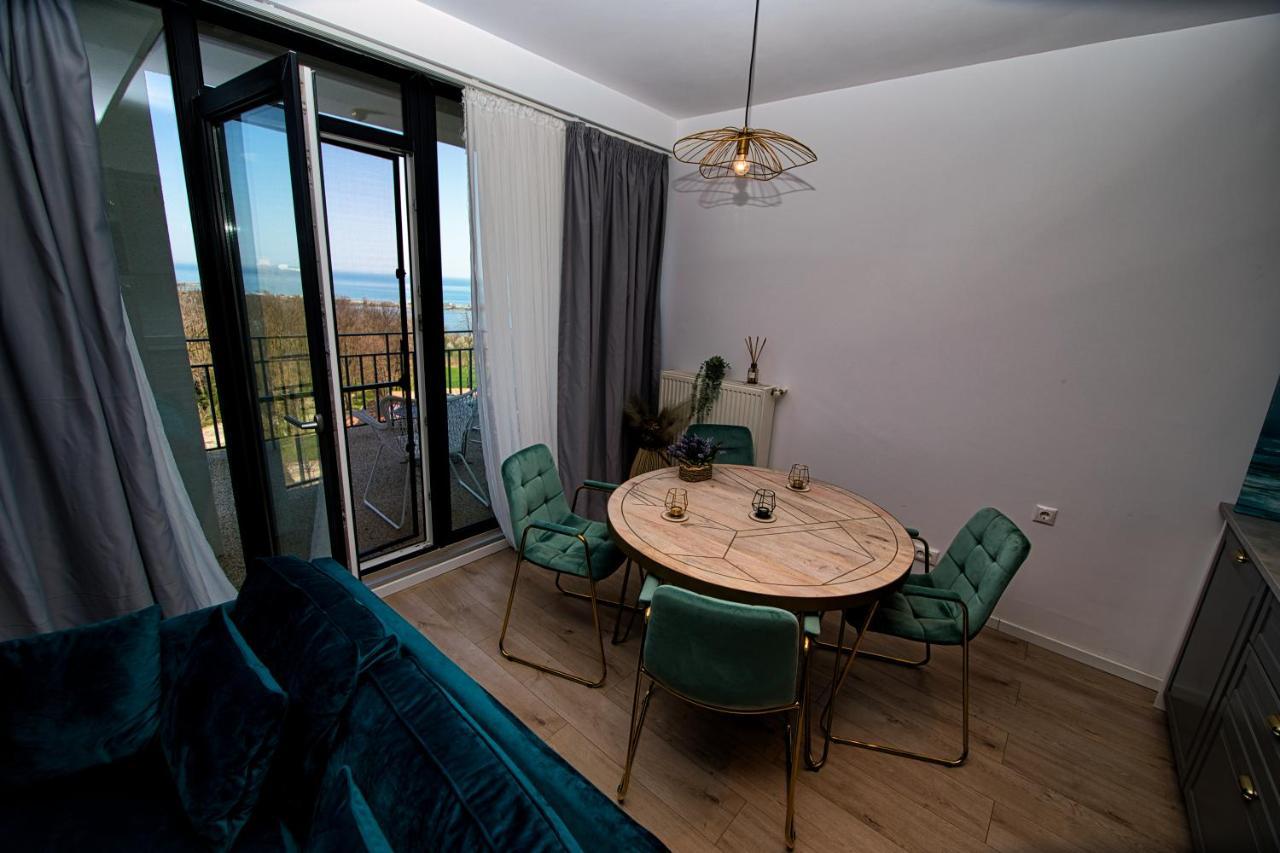 Oxygen Residence Sea View 38 Jupiter Bagian luar foto