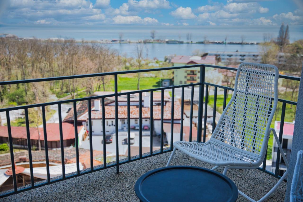 Oxygen Residence Sea View 38 Jupiter Bagian luar foto