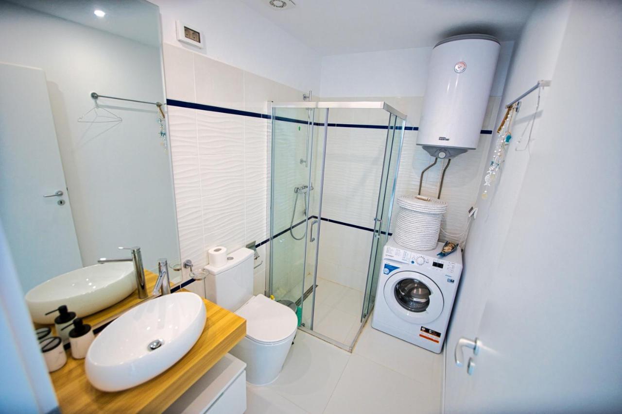 Oxygen Residence Sea View 38 Jupiter Bagian luar foto