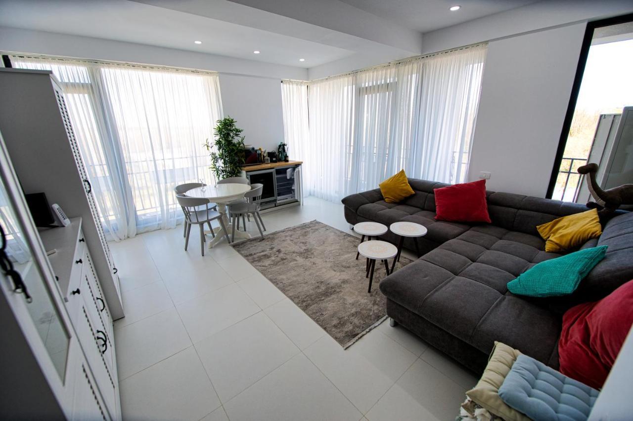 Oxygen Residence Sea View 38 Jupiter Bagian luar foto