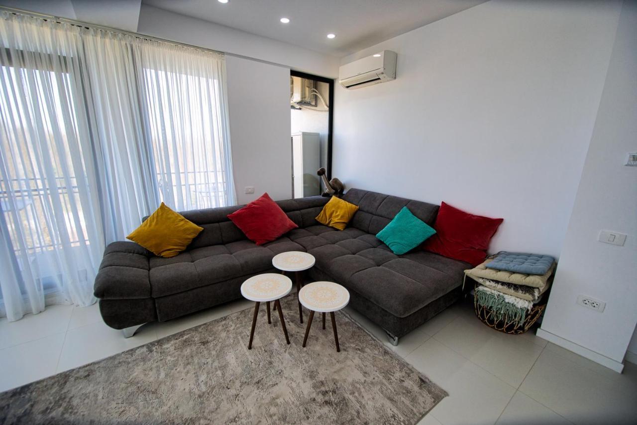 Oxygen Residence Sea View 38 Jupiter Bagian luar foto