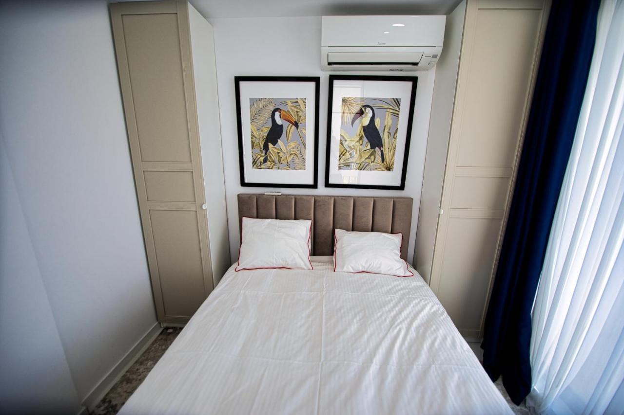 Oxygen Residence Sea View 38 Jupiter Bagian luar foto