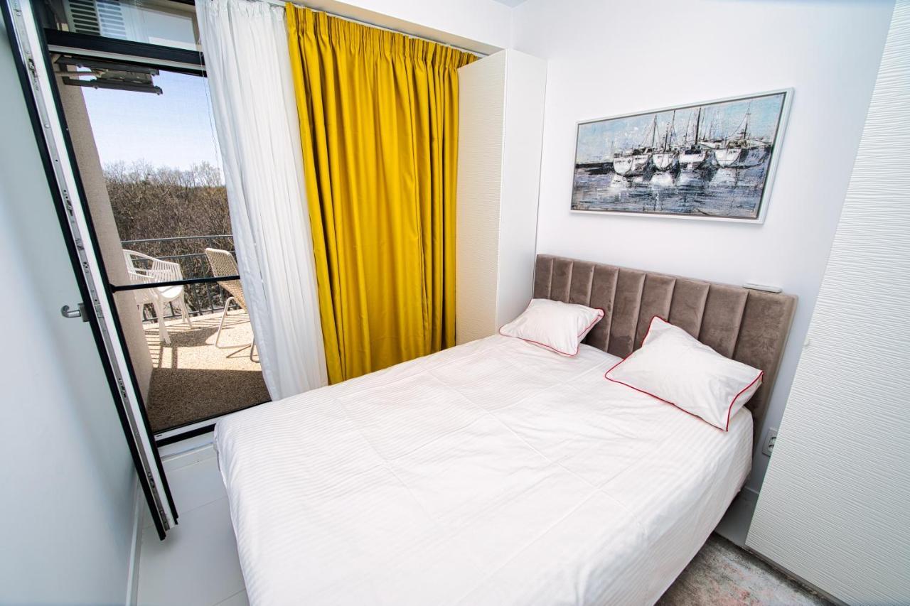 Oxygen Residence Sea View 38 Jupiter Bagian luar foto