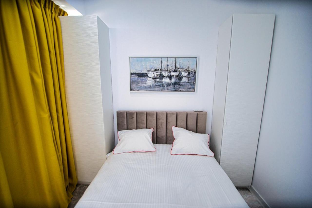 Oxygen Residence Sea View 38 Jupiter Bagian luar foto
