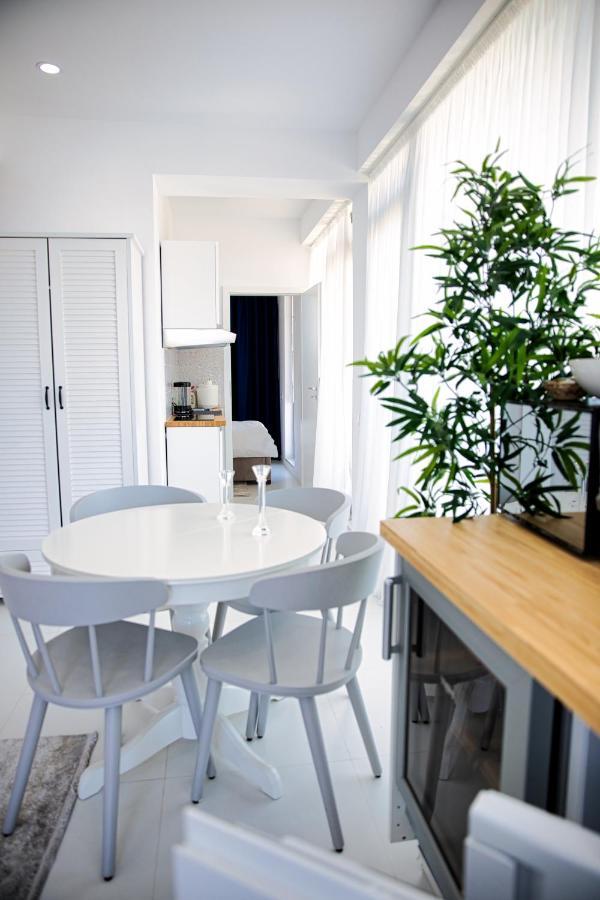 Oxygen Residence Sea View 38 Jupiter Bagian luar foto