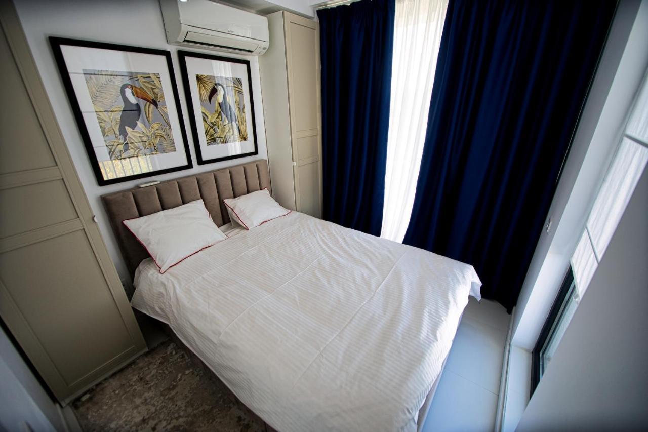 Oxygen Residence Sea View 38 Jupiter Bagian luar foto