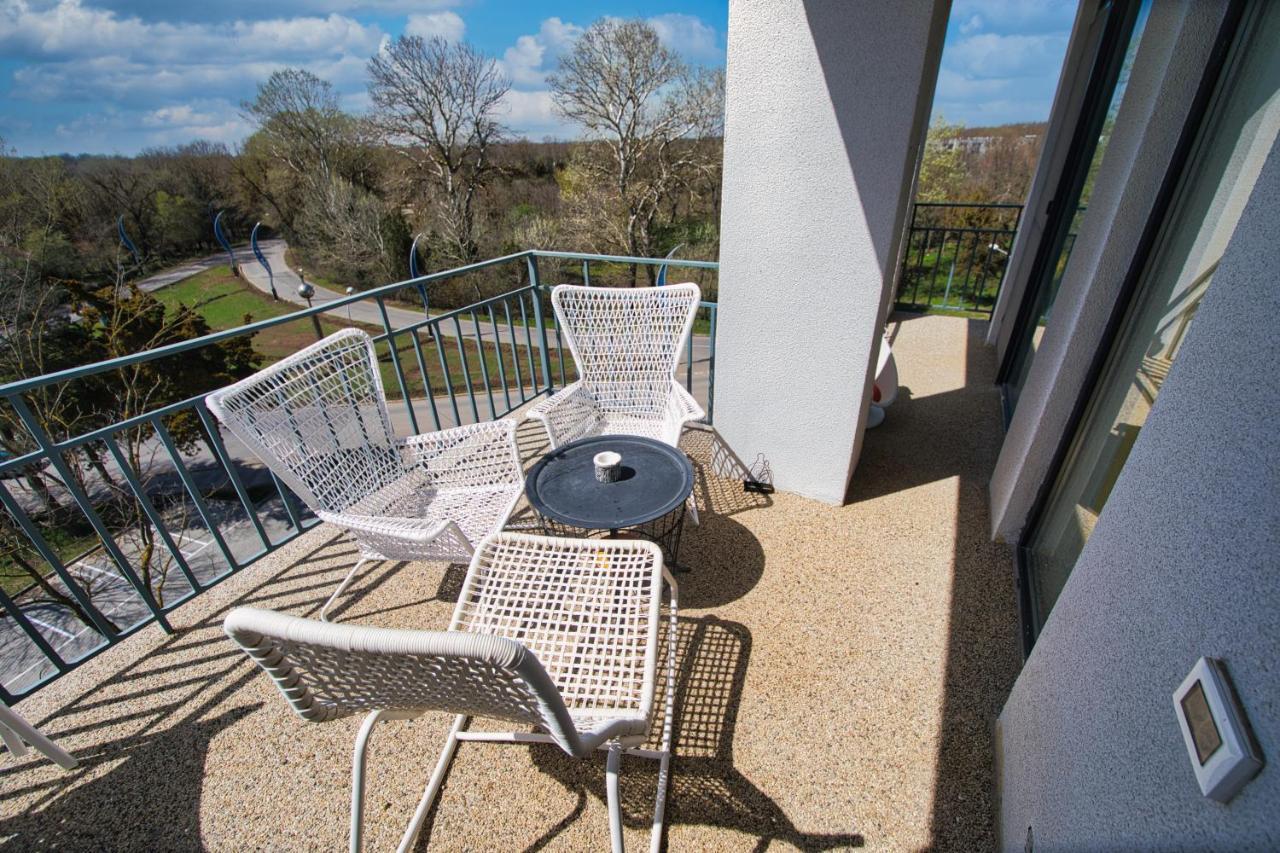 Oxygen Residence Sea View 38 Jupiter Bagian luar foto
