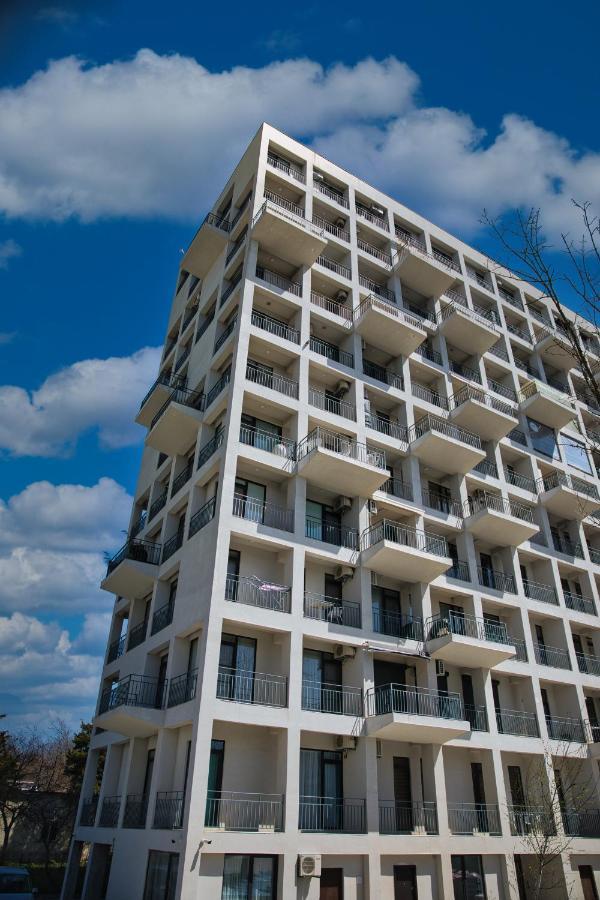 Oxygen Residence Sea View 38 Jupiter Bagian luar foto