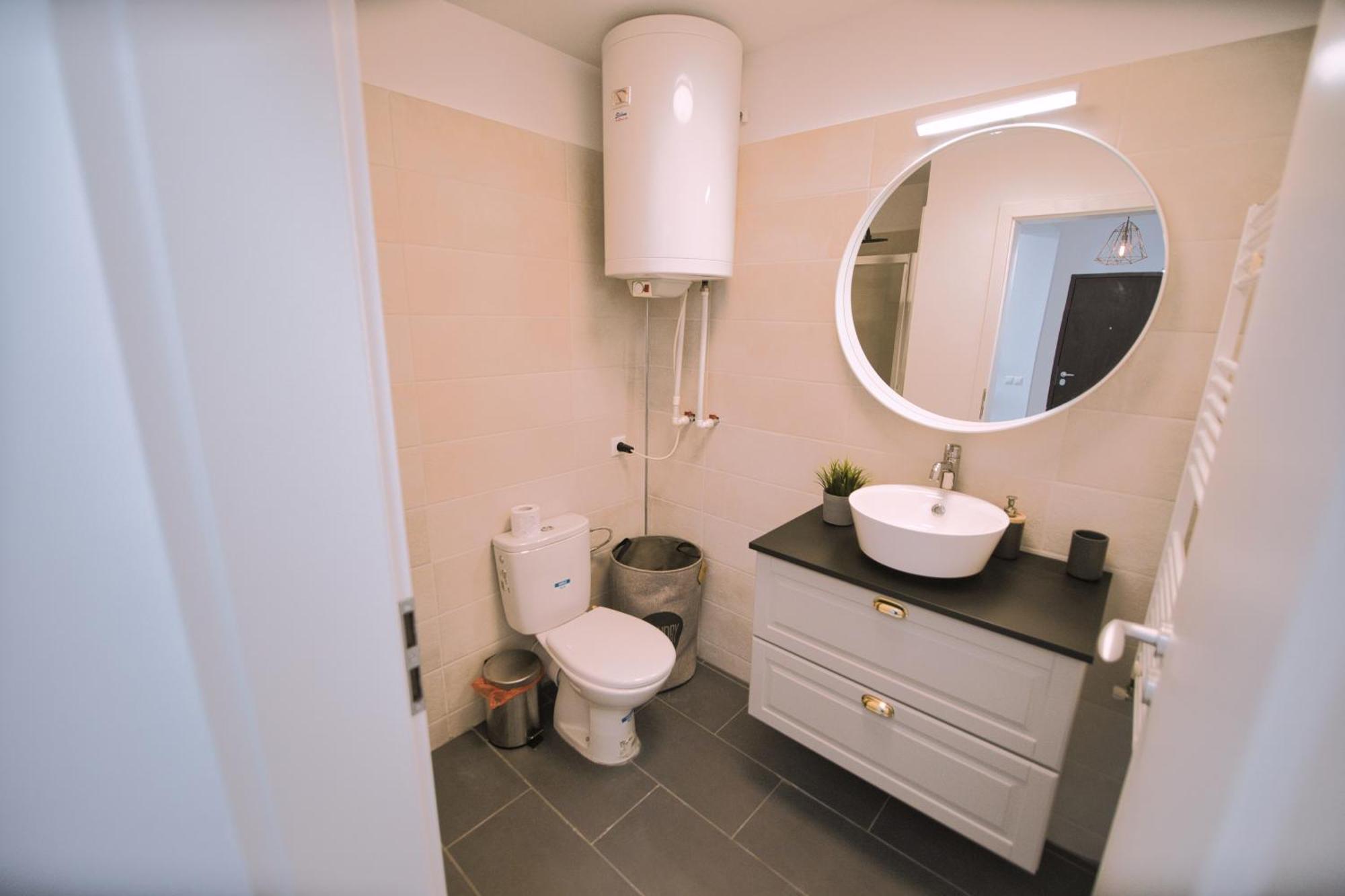 Oxygen Residence Sea View 38 Jupiter Ruang foto