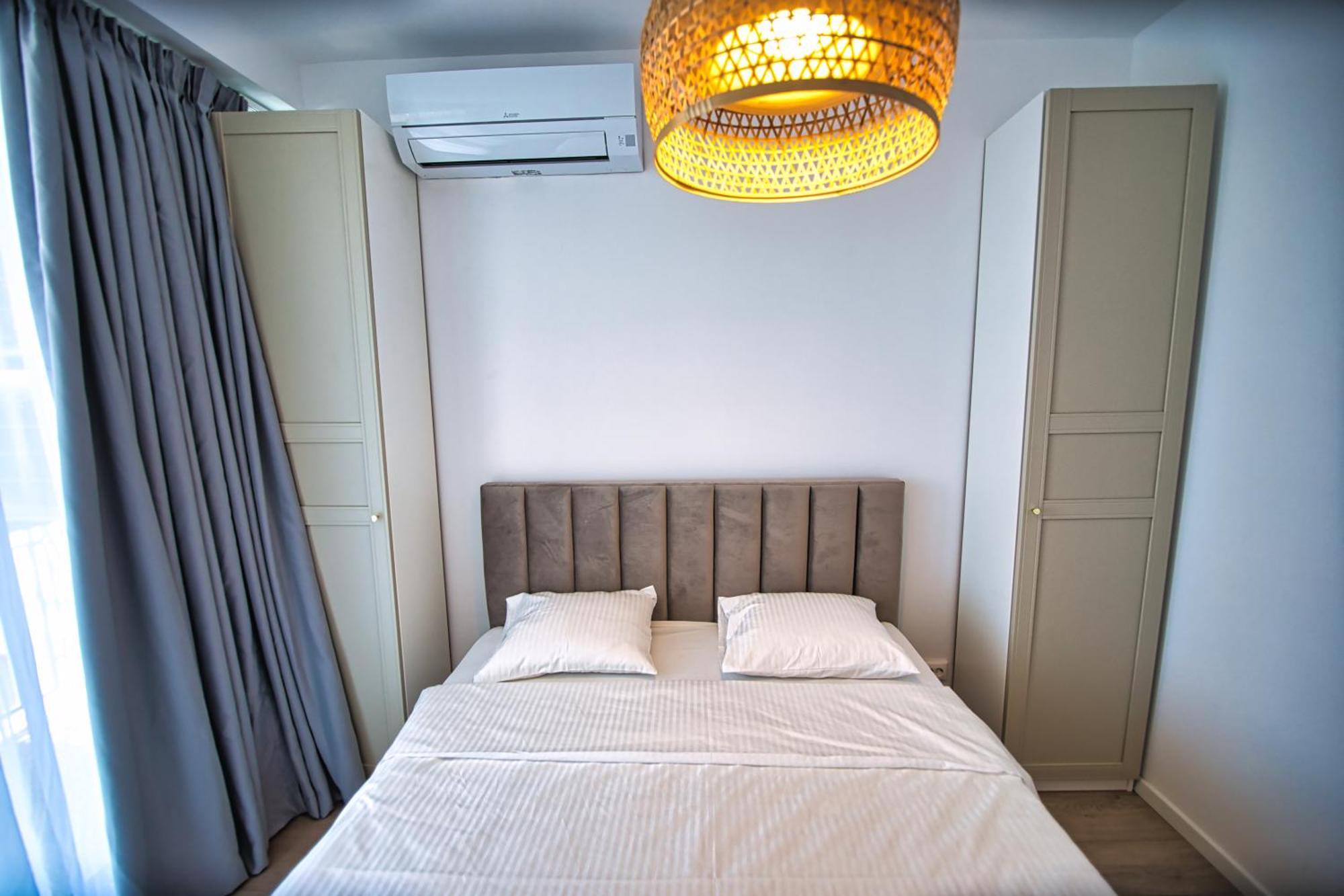 Oxygen Residence Sea View 38 Jupiter Ruang foto