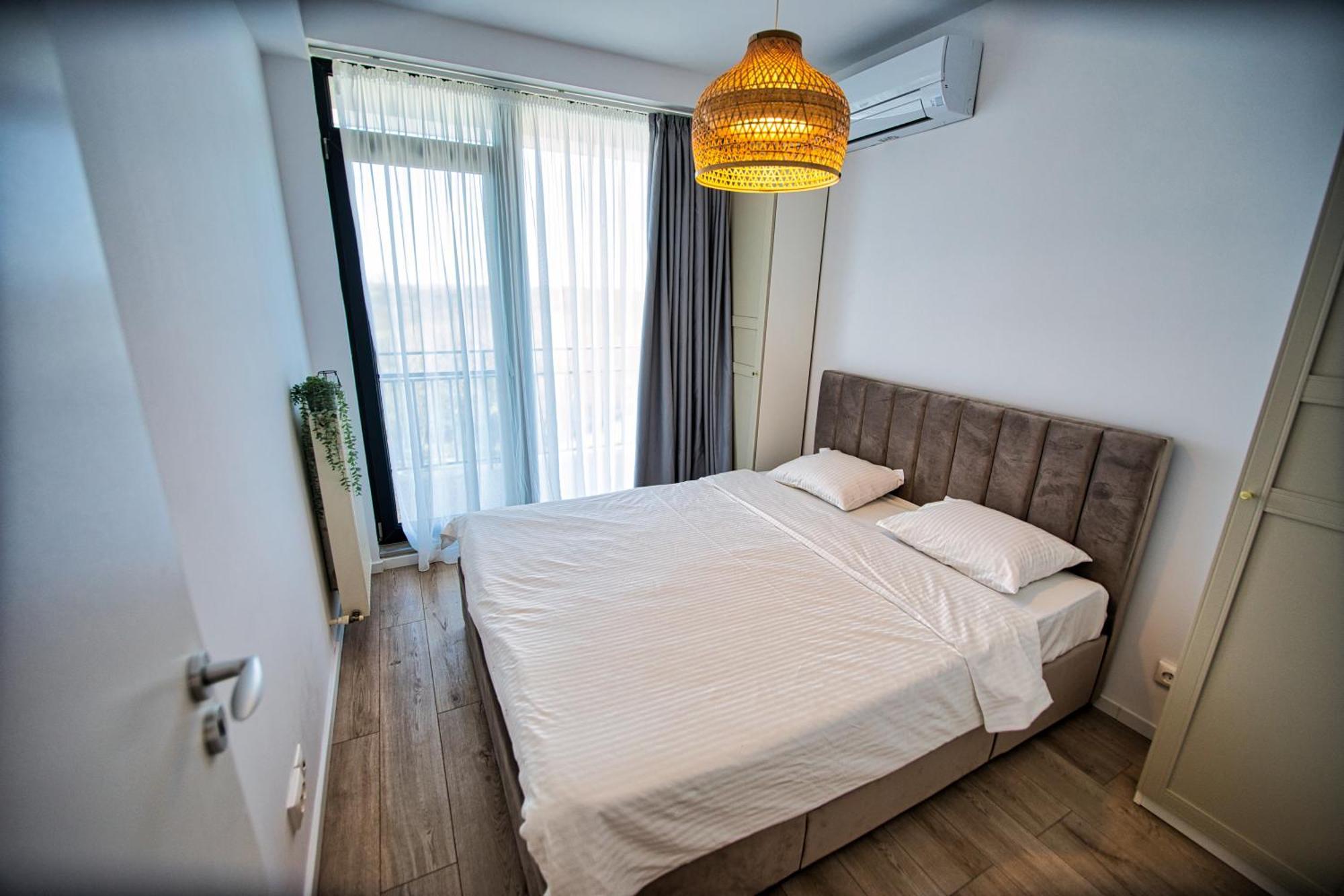 Oxygen Residence Sea View 38 Jupiter Ruang foto