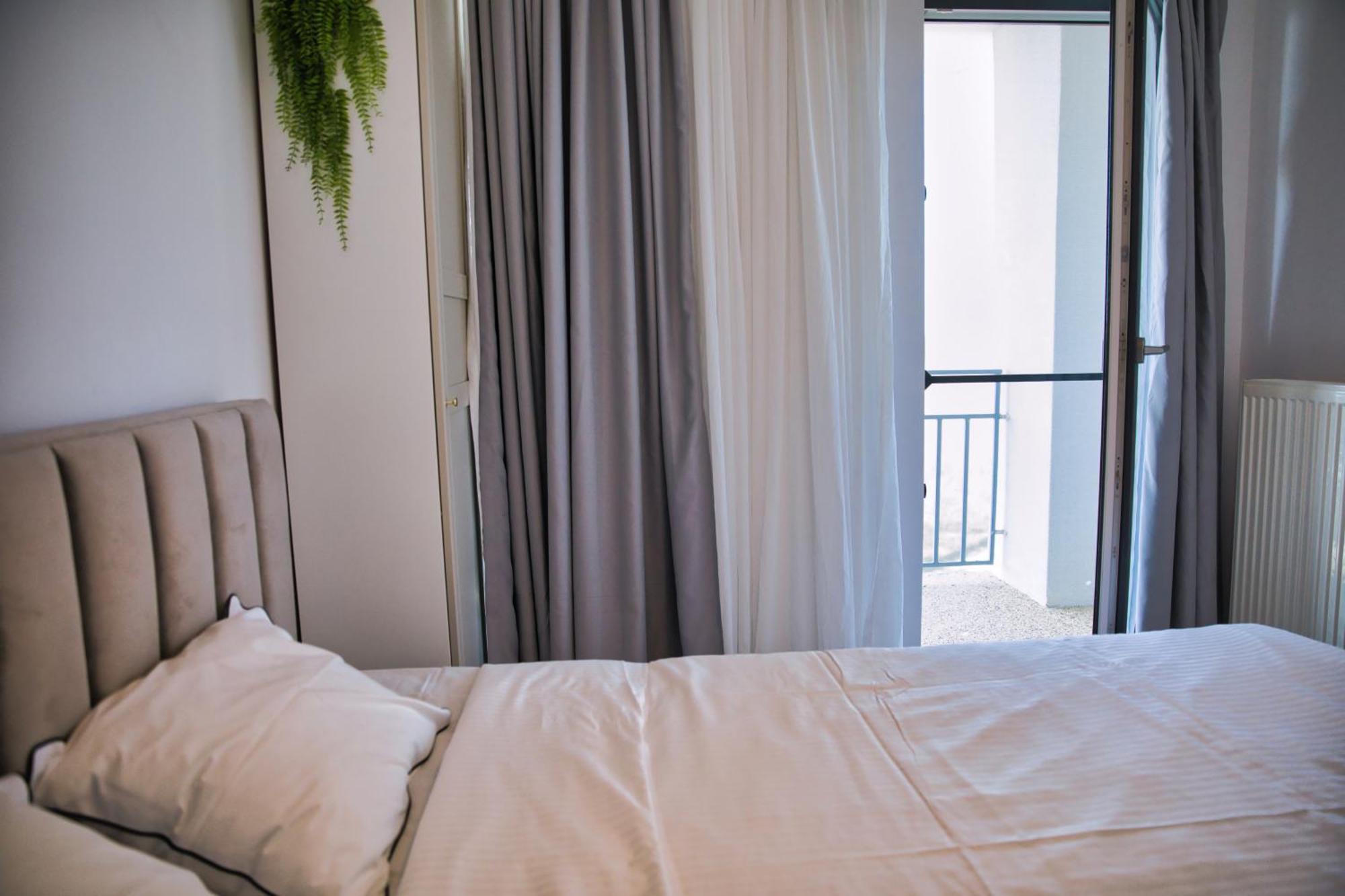 Oxygen Residence Sea View 38 Jupiter Ruang foto