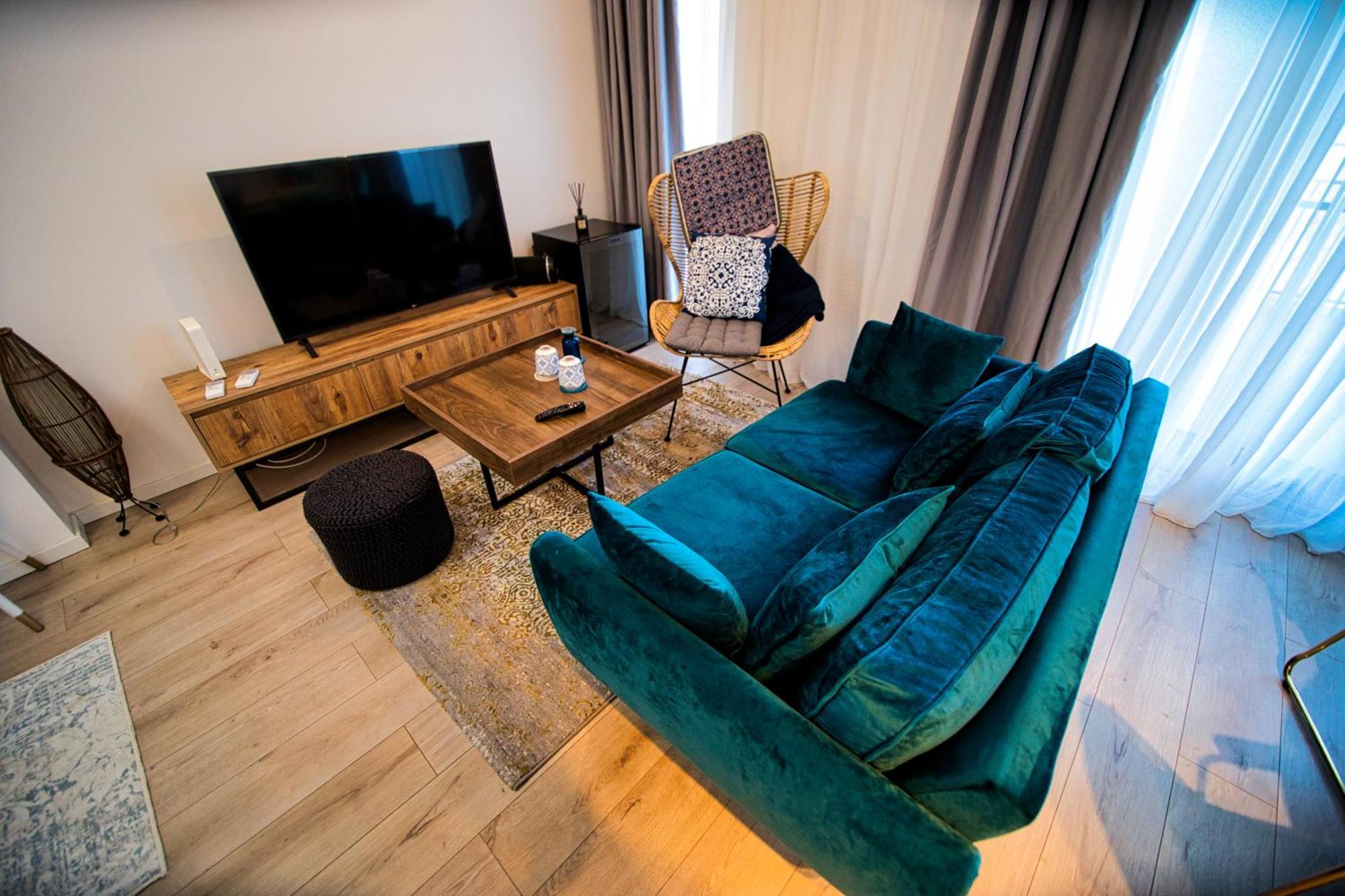 Oxygen Residence Sea View 38 Jupiter Ruang foto
