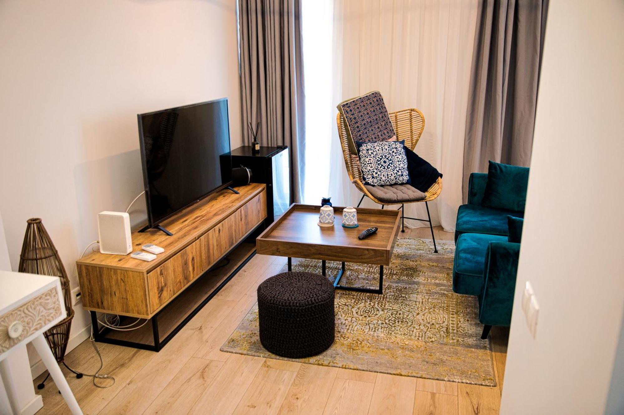 Oxygen Residence Sea View 38 Jupiter Ruang foto